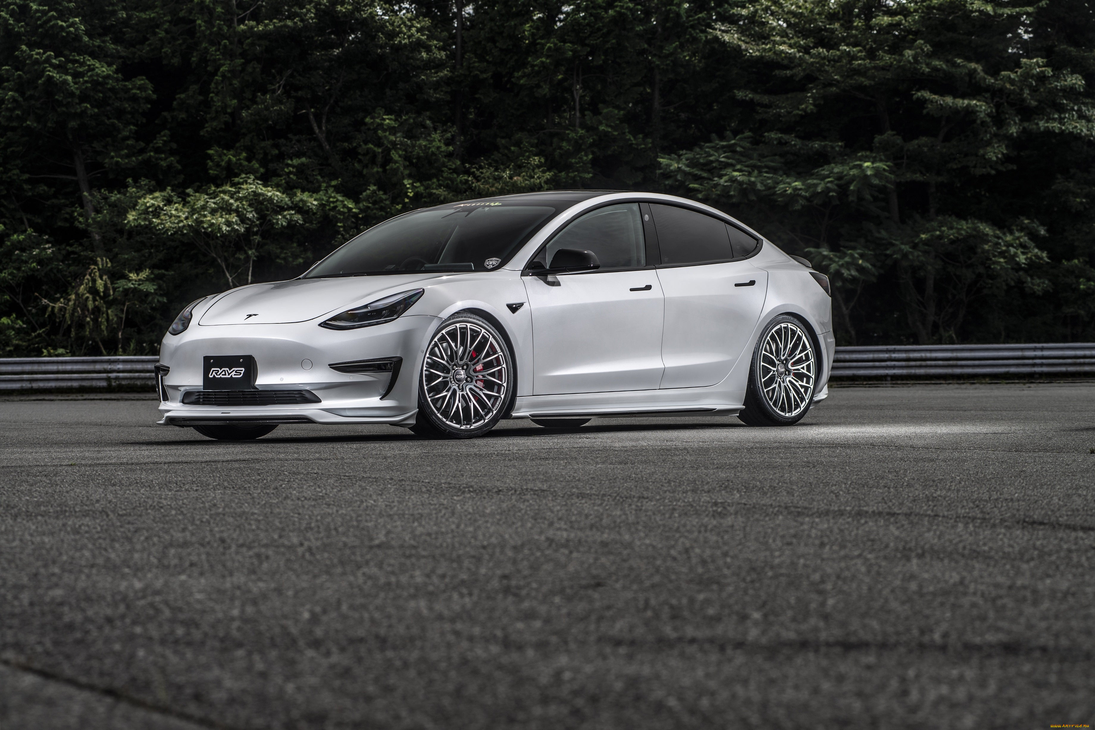 , tesla
